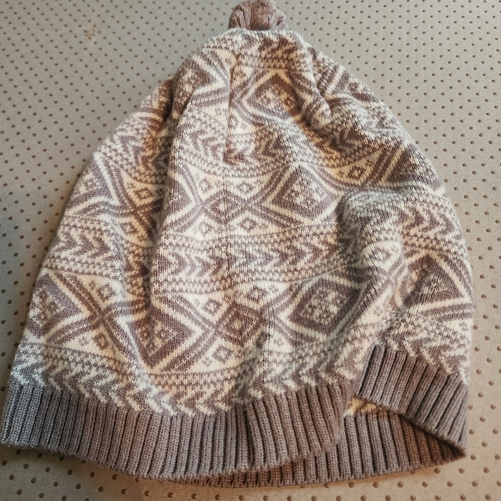 Winter hat